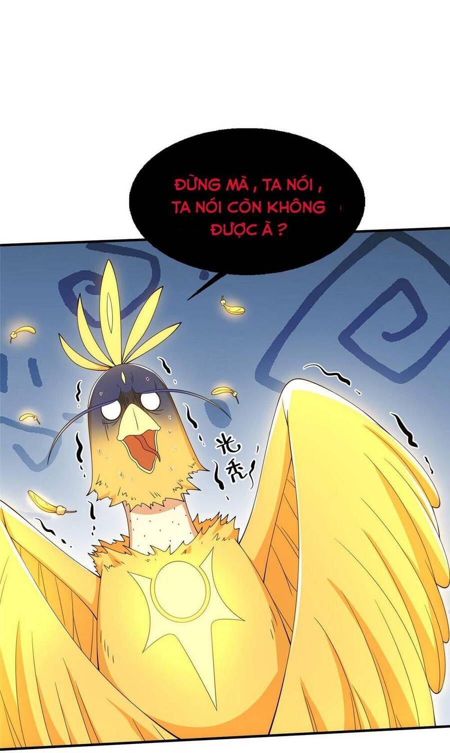 Lược Thiên Ký chapter 79 - Upload bởi truyensieuhay.com