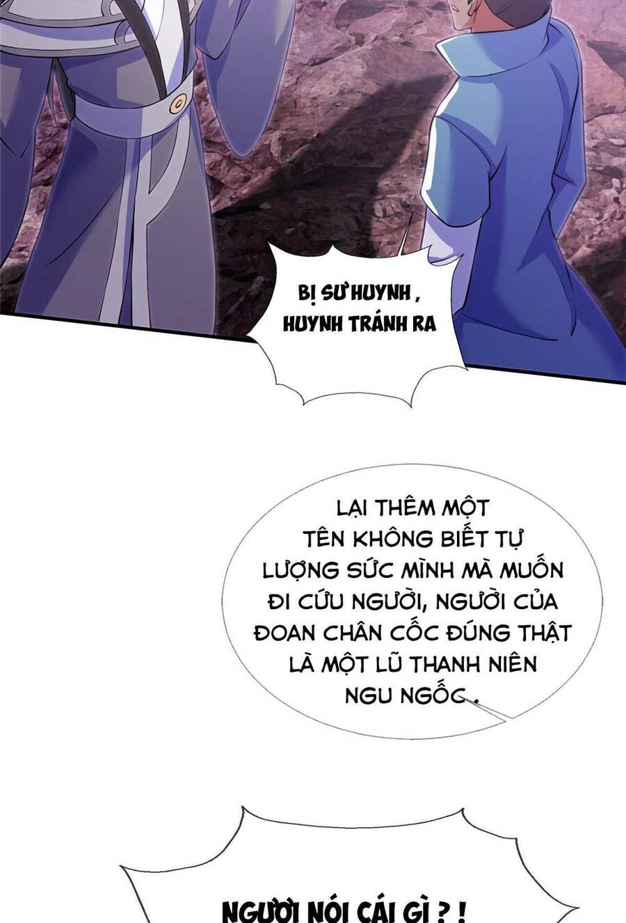 Lược Thiên Ký chapter 79 - Upload bởi truyensieuhay.com