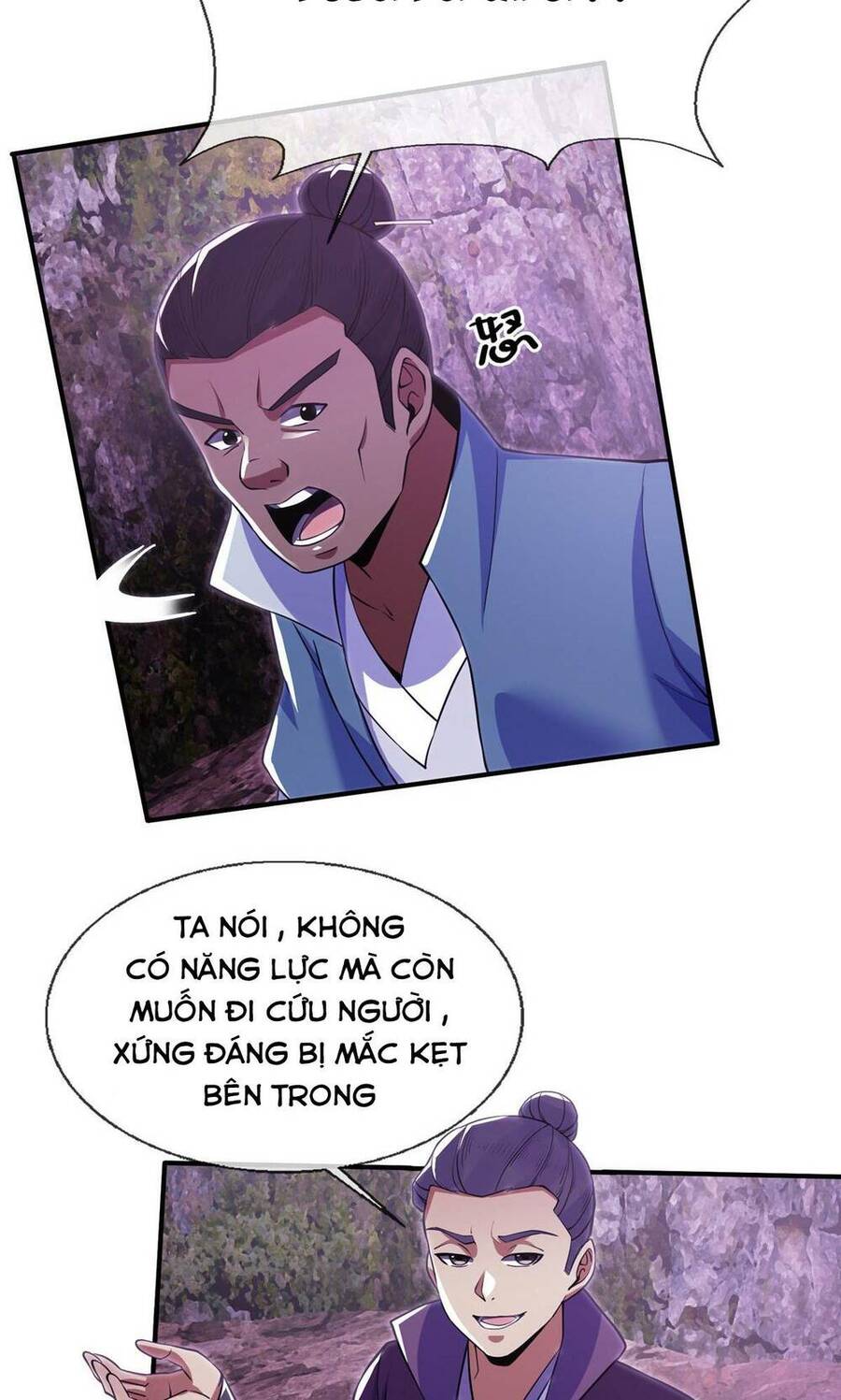 Lược Thiên Ký chapter 79 - Upload bởi truyensieuhay.com
