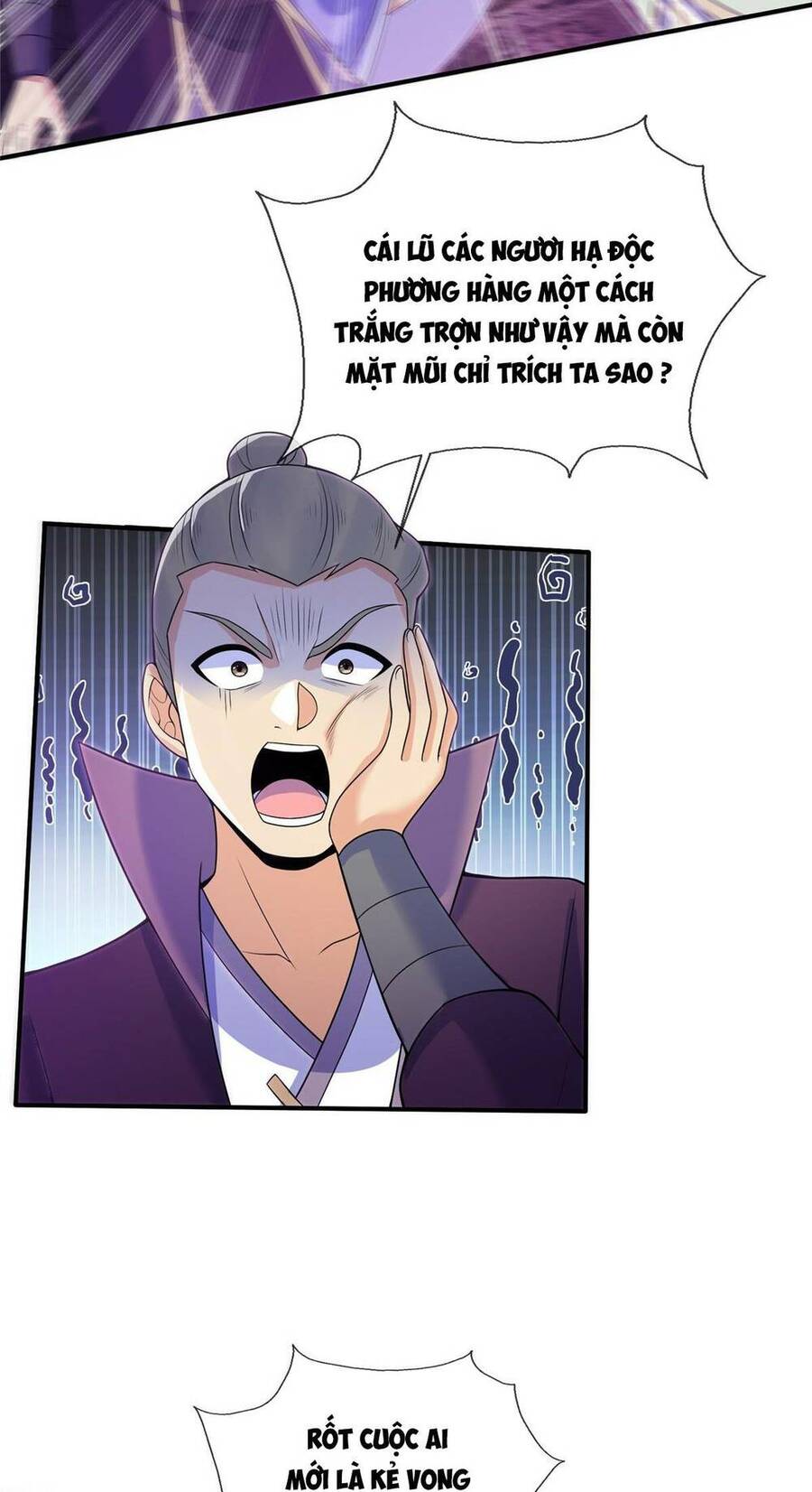 Lược Thiên Ký chapter 79 - Upload bởi truyensieuhay.com