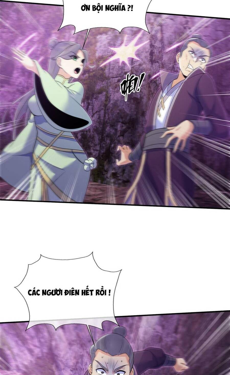 Lược Thiên Ký chapter 79 - Upload bởi truyensieuhay.com