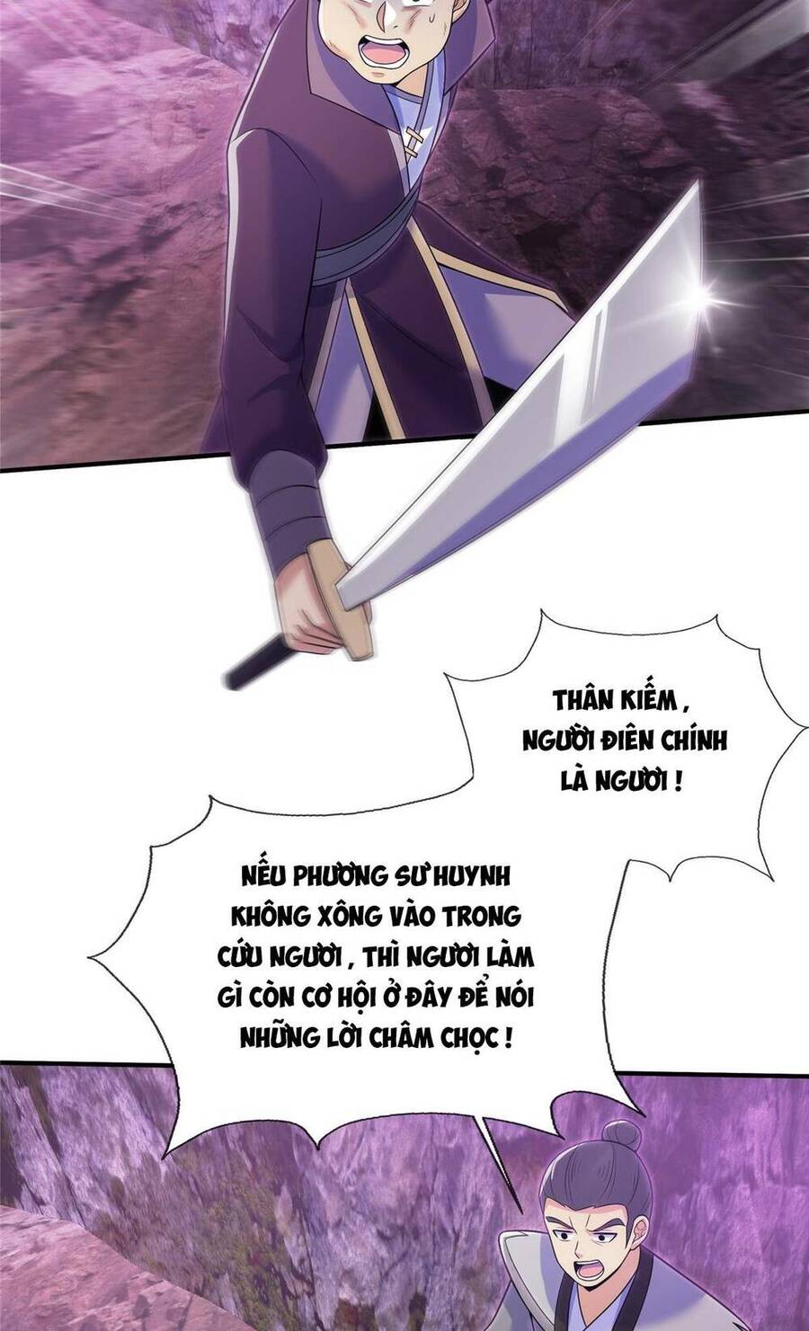 Lược Thiên Ký chapter 79 - Upload bởi truyensieuhay.com
