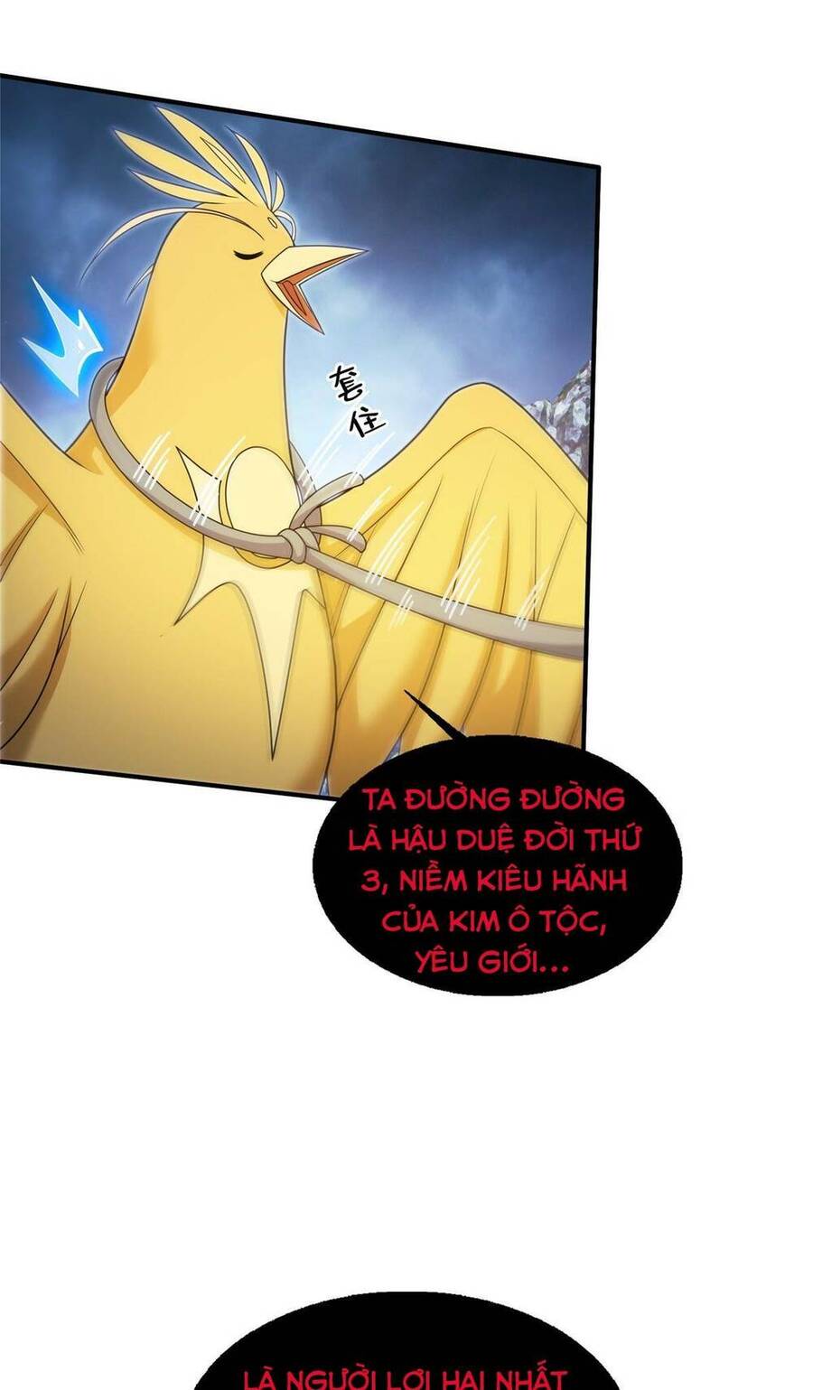 Lược Thiên Ký chapter 80 - Upload bởi truyensieuhay.com