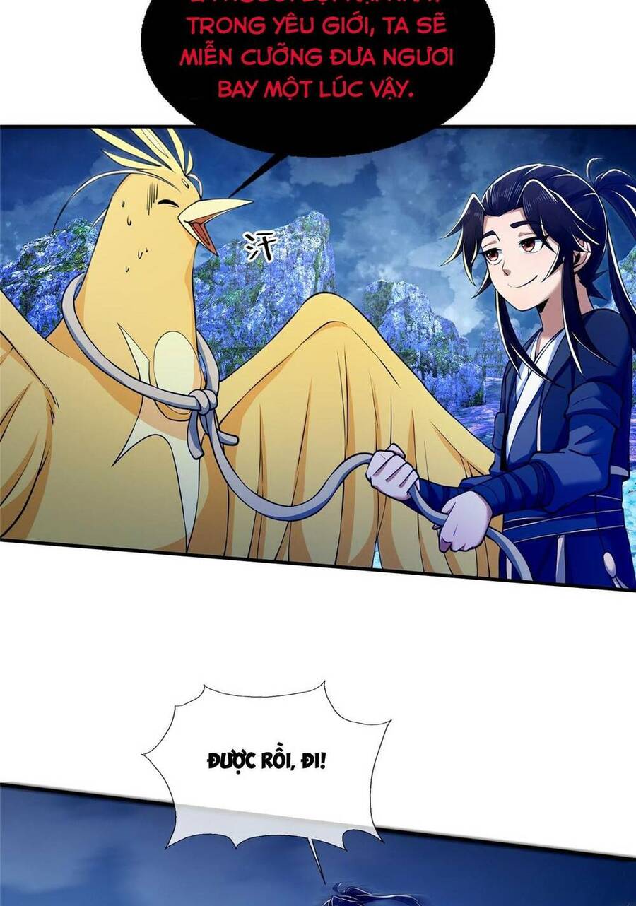 Lược Thiên Ký chapter 80 - Upload bởi truyensieuhay.com