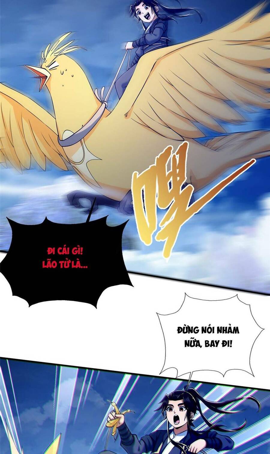 Lược Thiên Ký chapter 80 - Upload bởi truyensieuhay.com