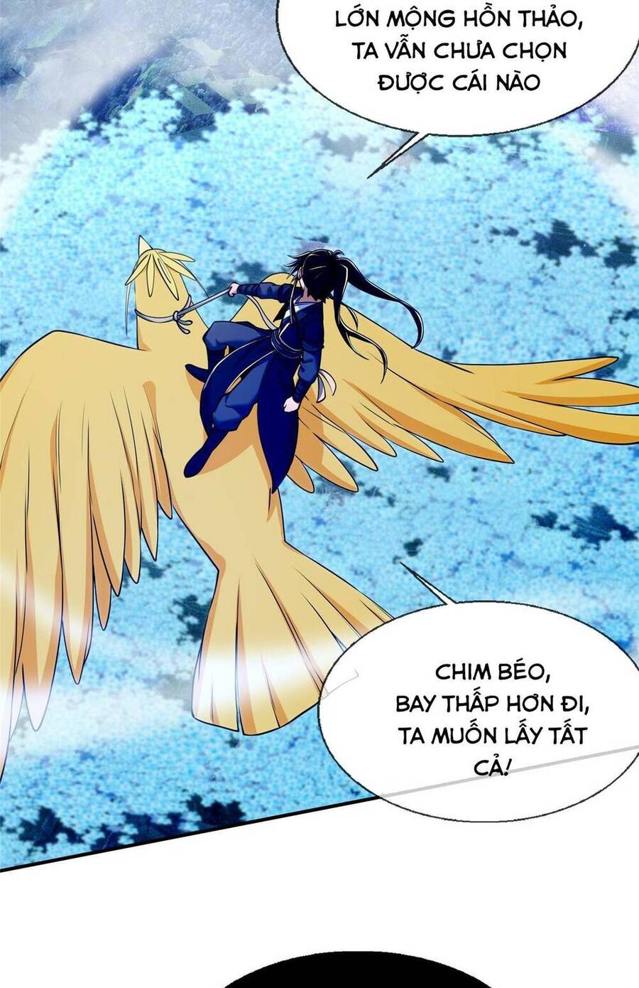 Lược Thiên Ký chapter 80 - Upload bởi truyensieuhay.com