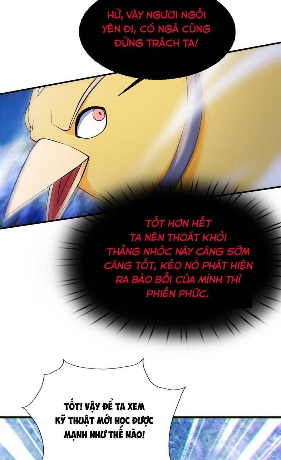 Lược Thiên Ký chapter 80 - Upload bởi truyensieuhay.com