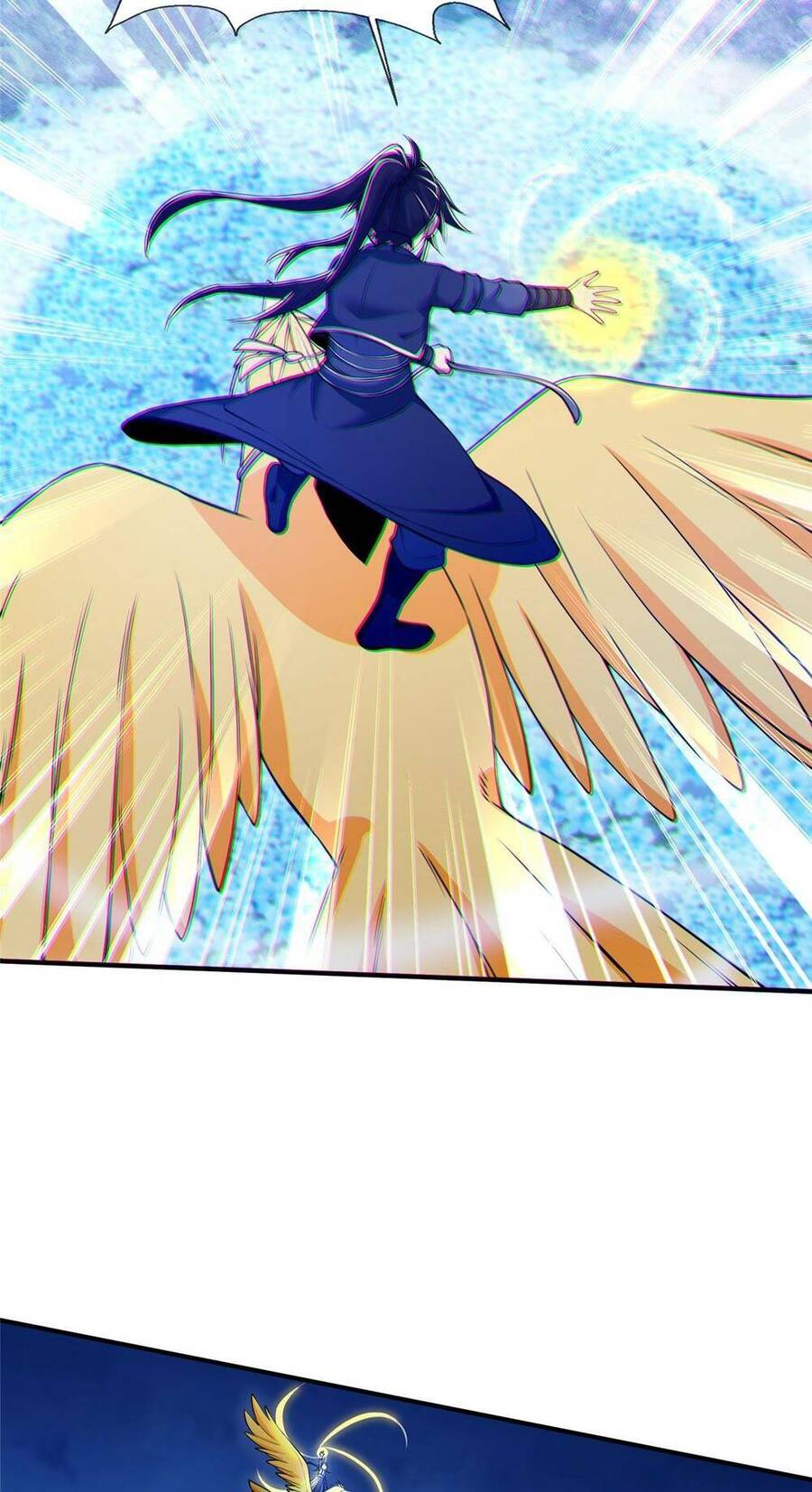 Lược Thiên Ký chapter 80 - Upload bởi truyensieuhay.com