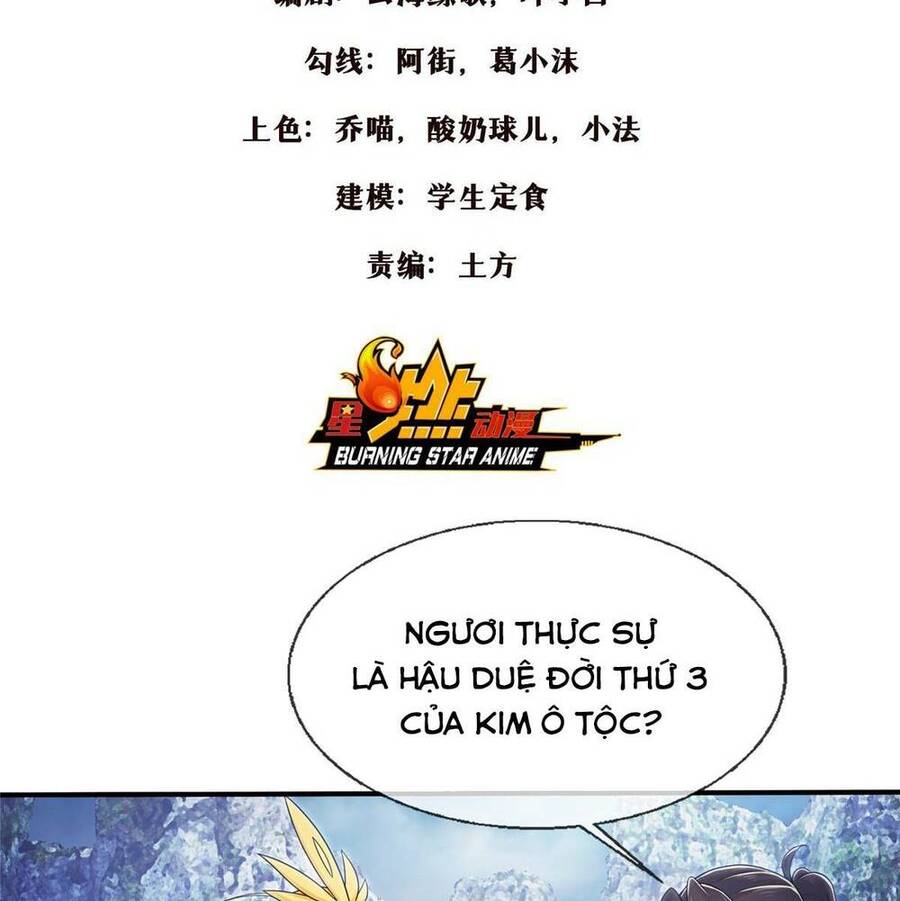 Lược Thiên Ký chapter 80 - Upload bởi truyensieuhay.com