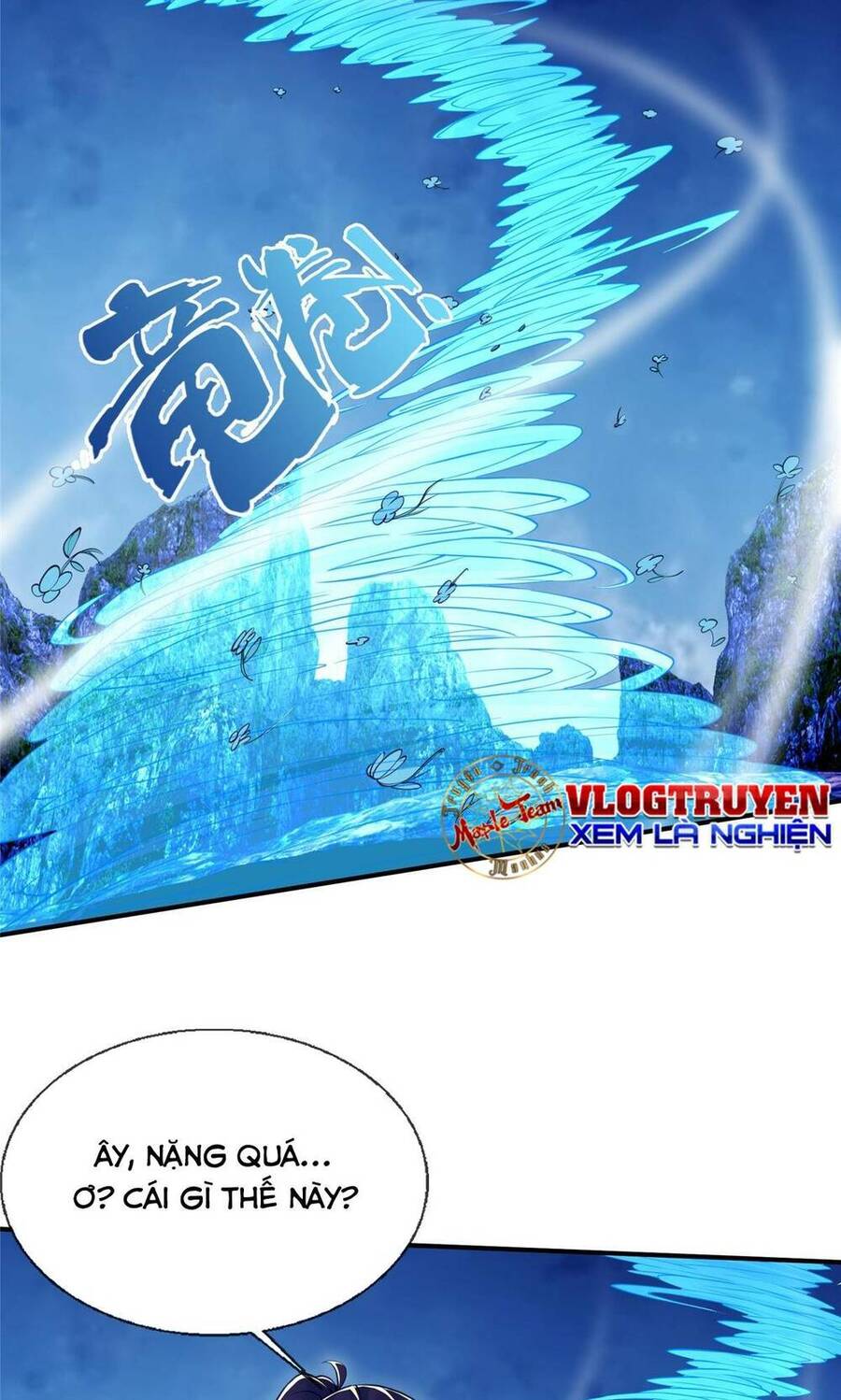 Lược Thiên Ký chapter 80 - Upload bởi truyensieuhay.com