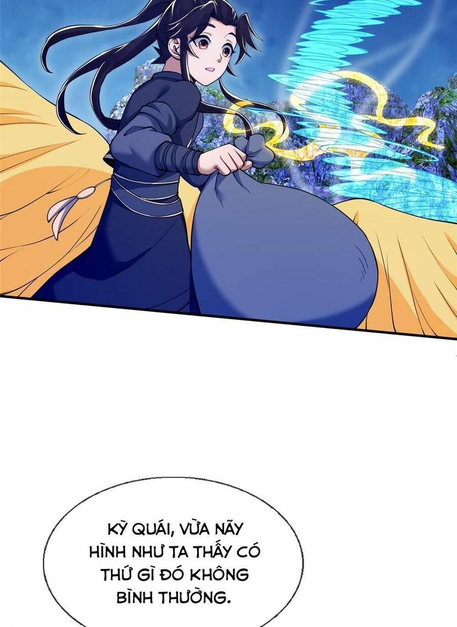 Lược Thiên Ký chapter 80 - Upload bởi truyensieuhay.com