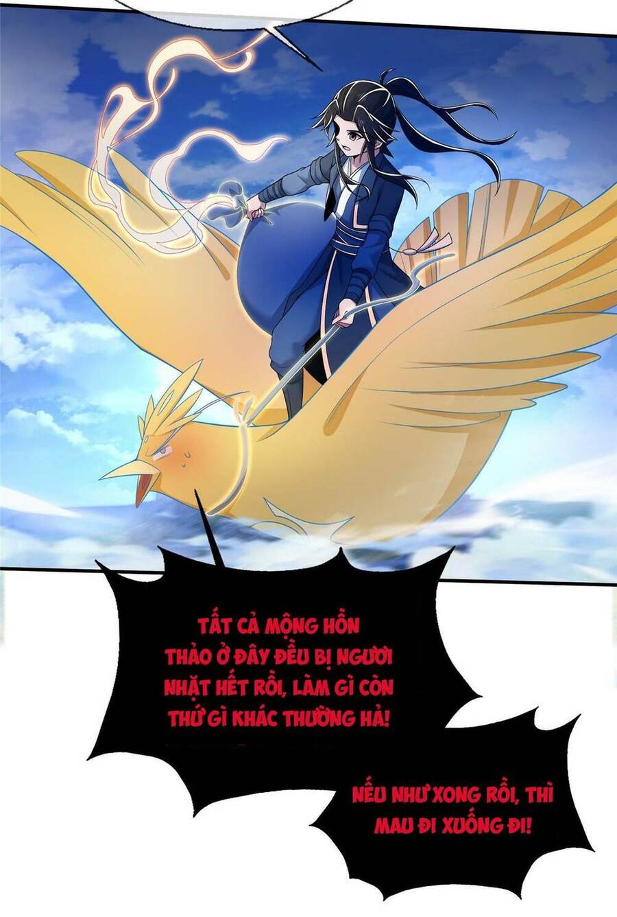 Lược Thiên Ký chapter 80 - Upload bởi truyensieuhay.com