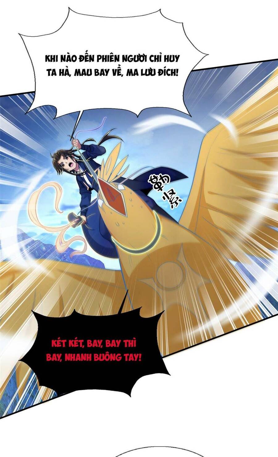 Lược Thiên Ký chapter 80 - Upload bởi truyensieuhay.com