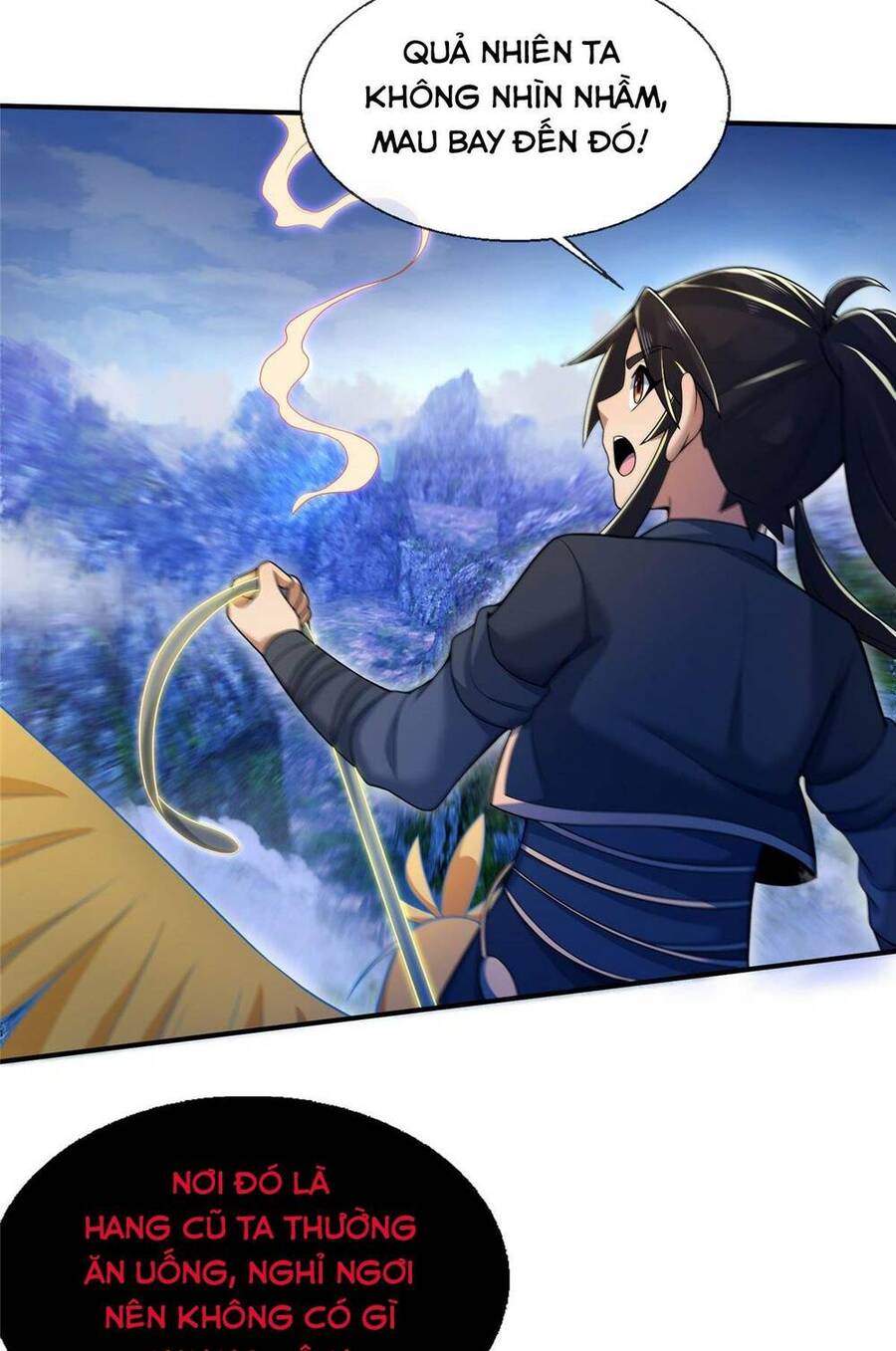 Lược Thiên Ký chapter 80 - Upload bởi truyensieuhay.com