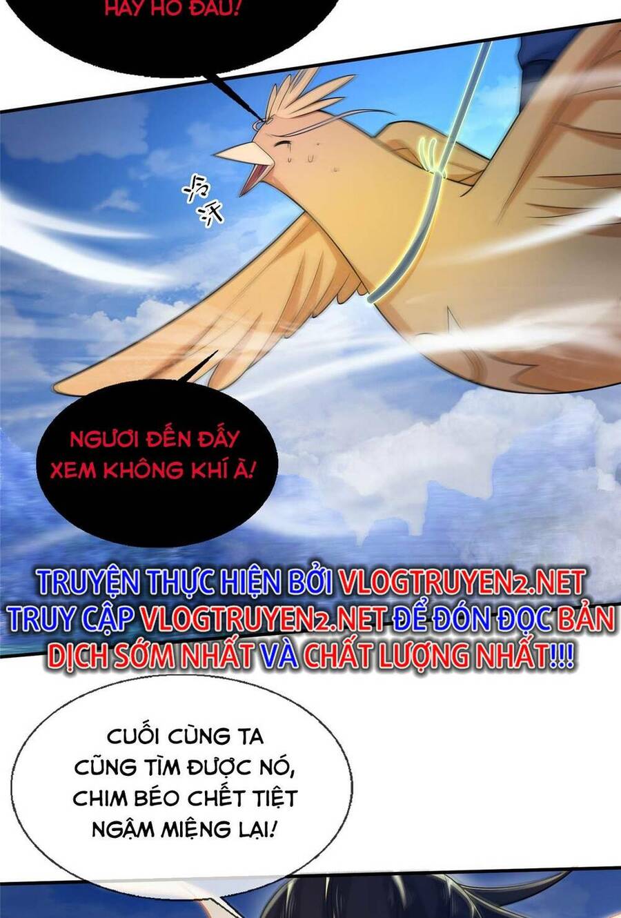 Lược Thiên Ký chapter 80 - Upload bởi truyensieuhay.com