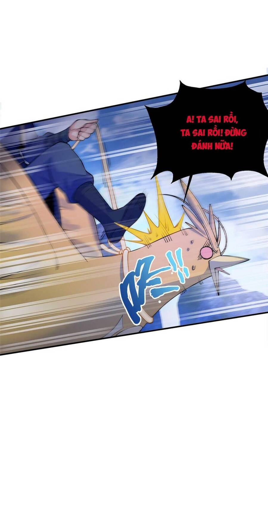 Lược Thiên Ký chapter 80 - Upload bởi truyensieuhay.com