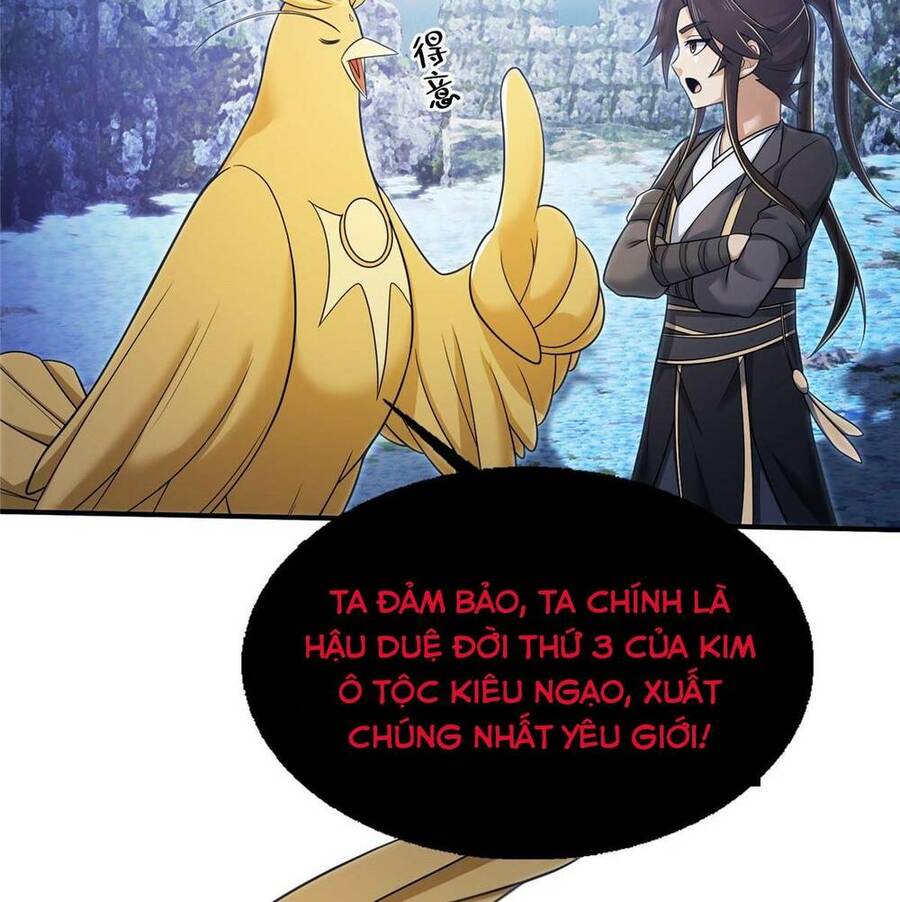 Lược Thiên Ký chapter 80 - Upload bởi truyensieuhay.com