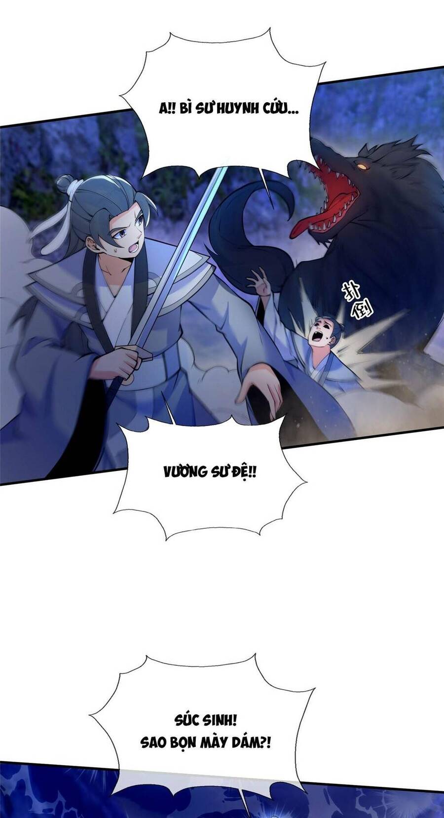 Lược Thiên Ký chapter 80 - Upload bởi truyensieuhay.com