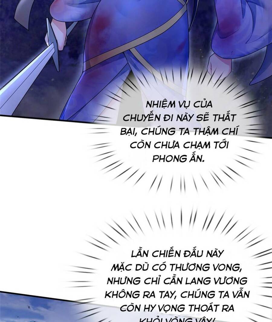 Lược Thiên Ký chapter 80 - Upload bởi truyensieuhay.com