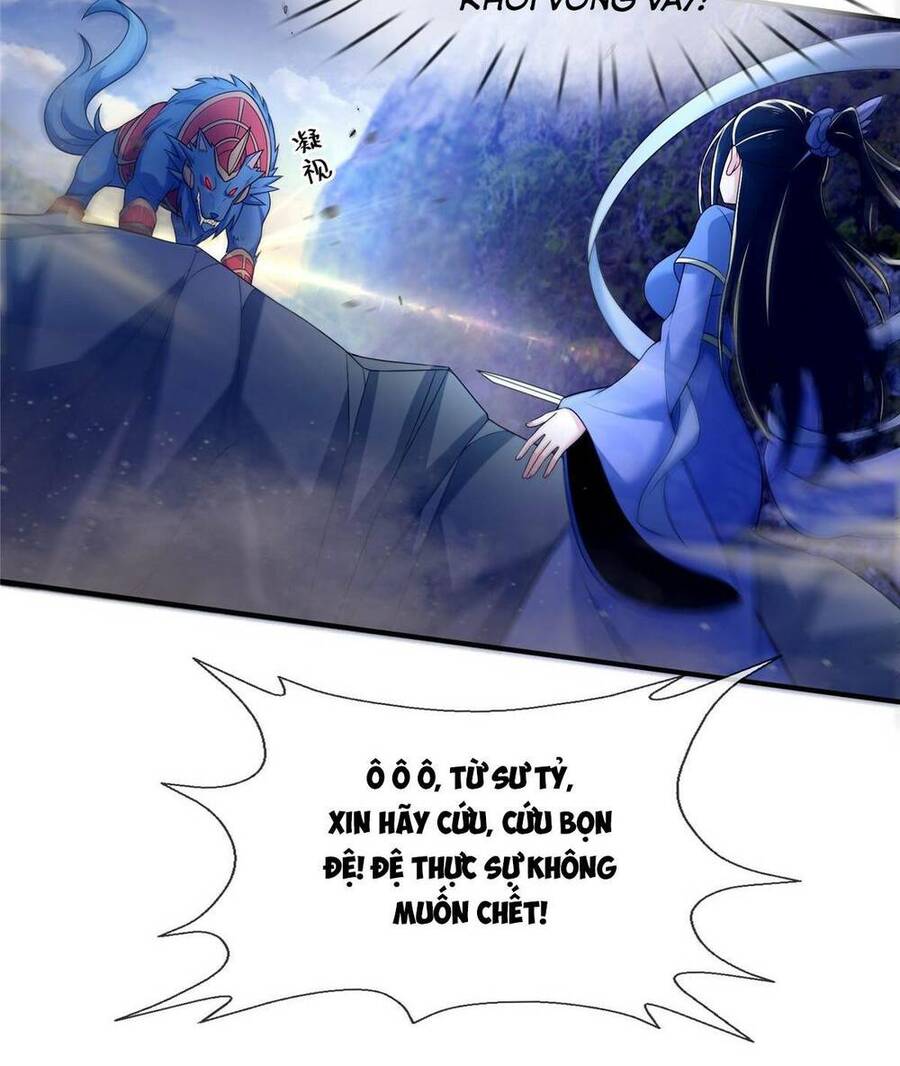 Lược Thiên Ký chapter 80 - Upload bởi truyensieuhay.com