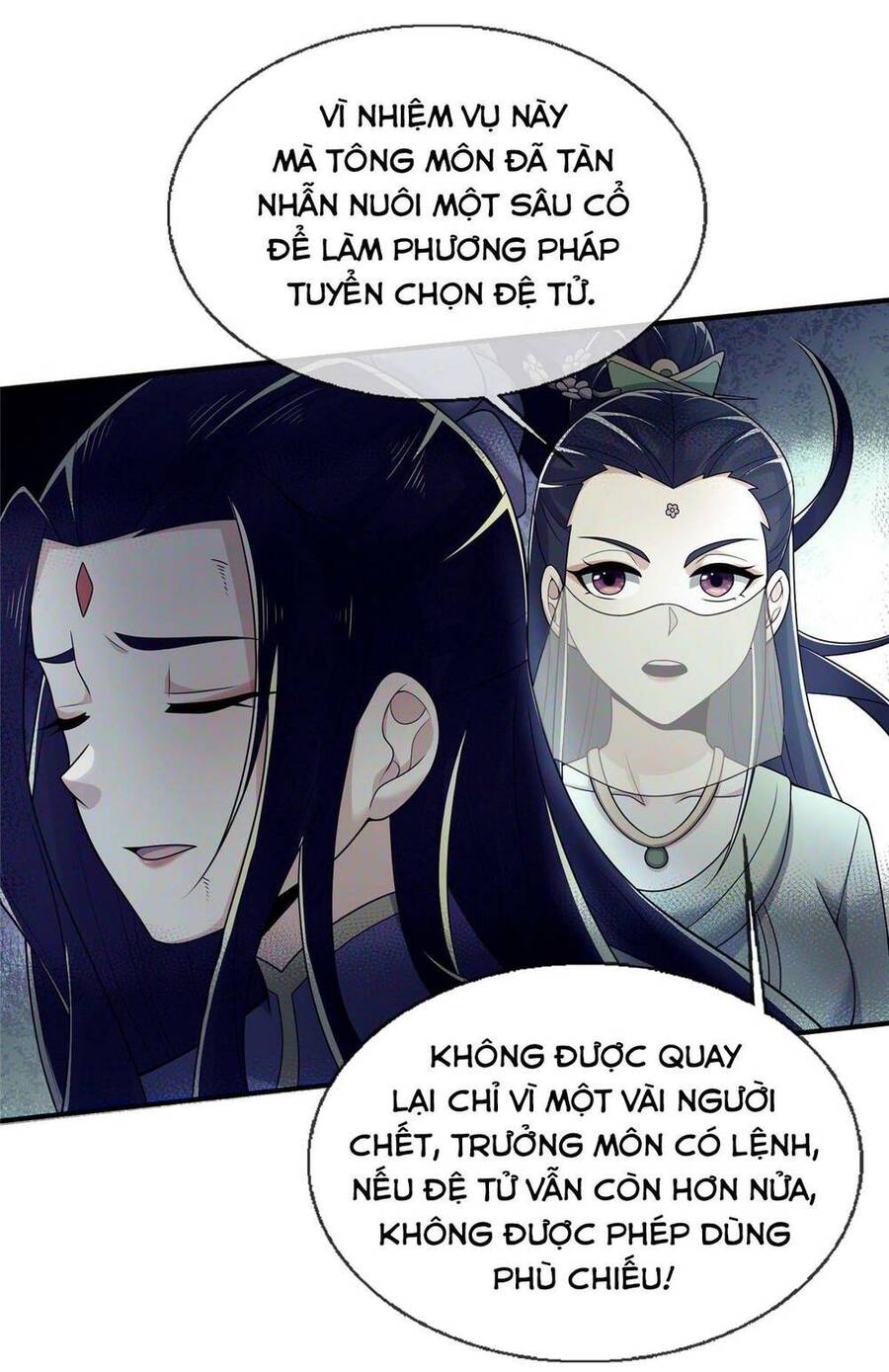 Lược Thiên Ký chapter 80 - Upload bởi truyensieuhay.com
