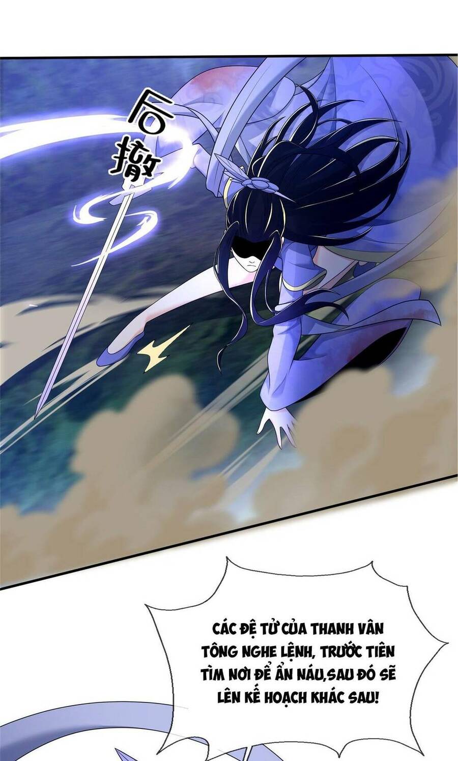 Lược Thiên Ký chapter 80 - Upload bởi truyensieuhay.com