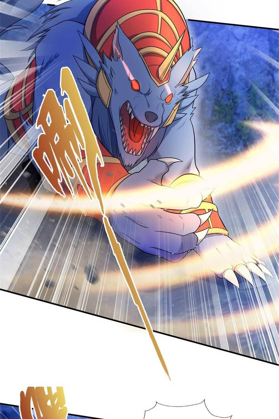 Lược Thiên Ký chapter 80 - Upload bởi truyensieuhay.com