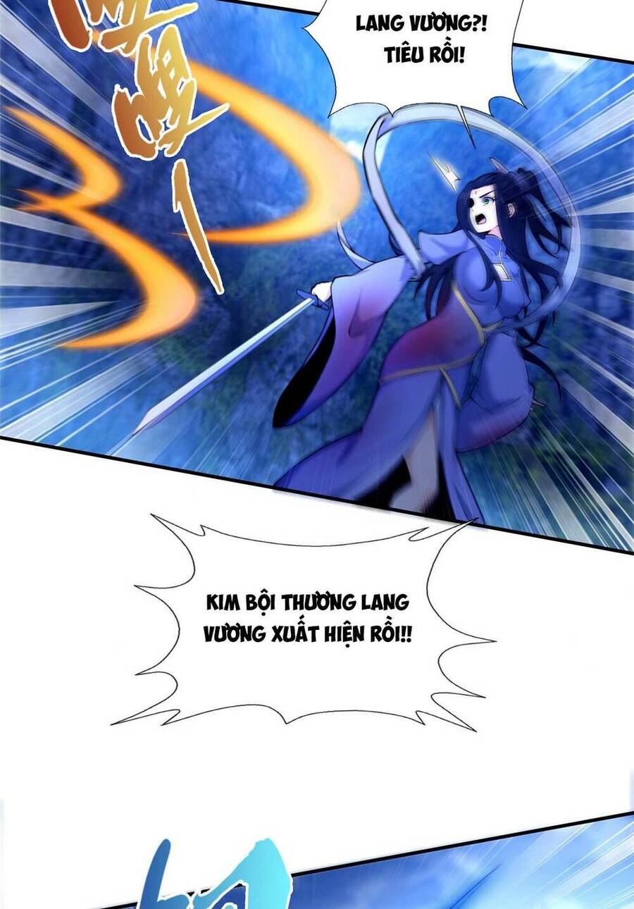 Lược Thiên Ký chapter 80 - Upload bởi truyensieuhay.com