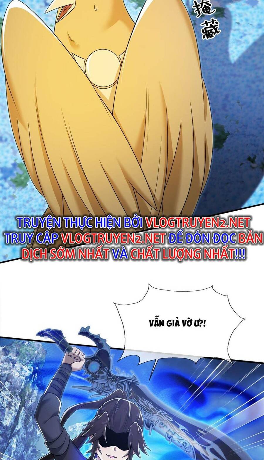 Lược Thiên Ký chapter 80 - Upload bởi truyensieuhay.com