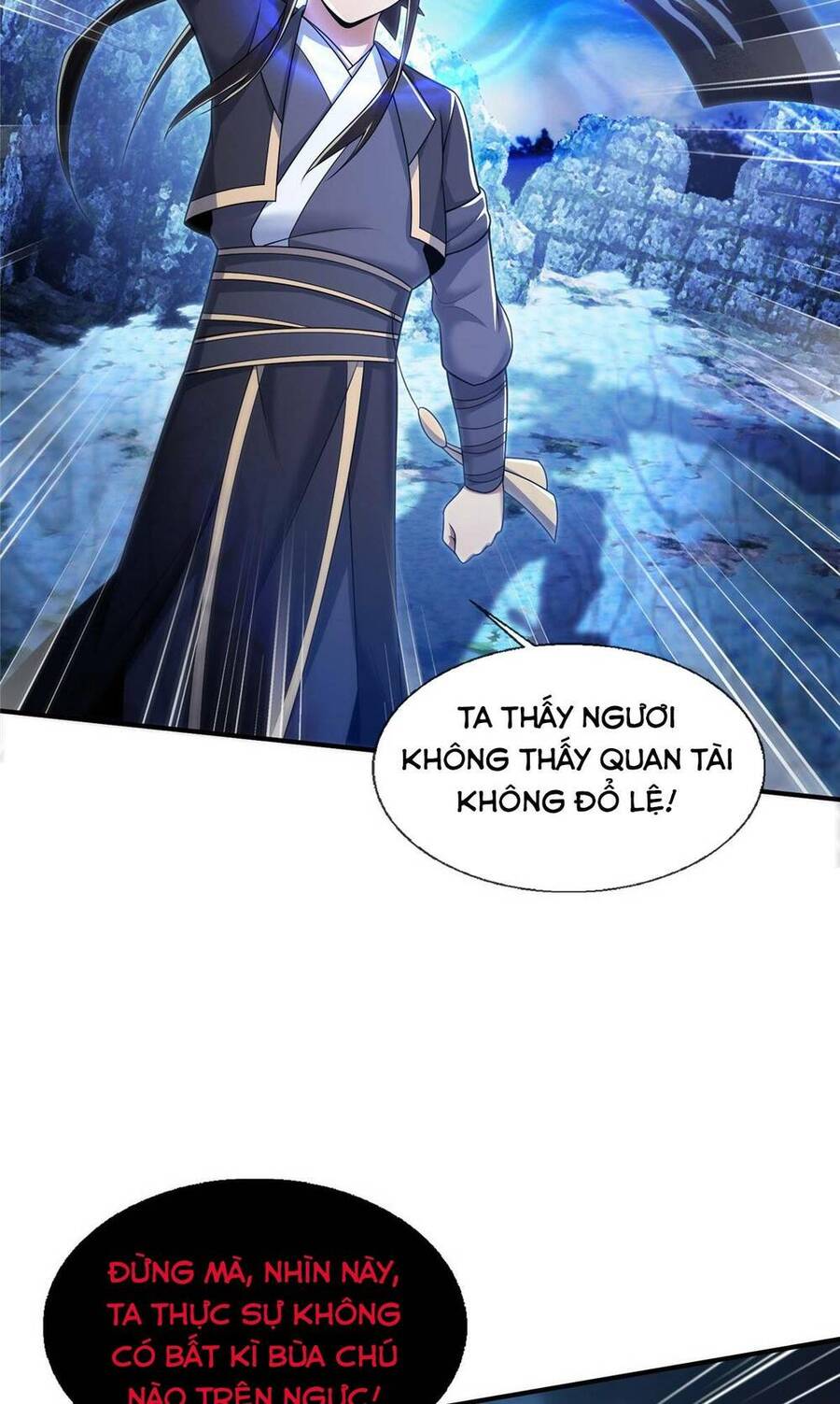 Lược Thiên Ký chapter 80 - Upload bởi truyensieuhay.com
