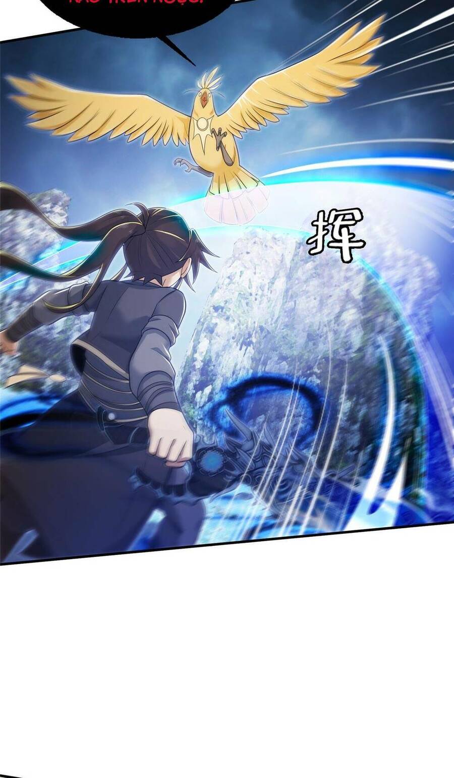 Lược Thiên Ký chapter 80 - Upload bởi truyensieuhay.com