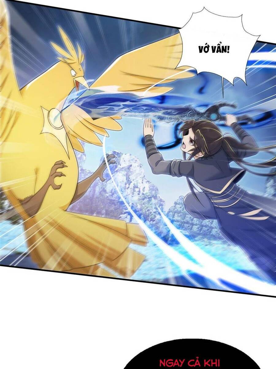 Lược Thiên Ký chapter 80 - Upload bởi truyensieuhay.com