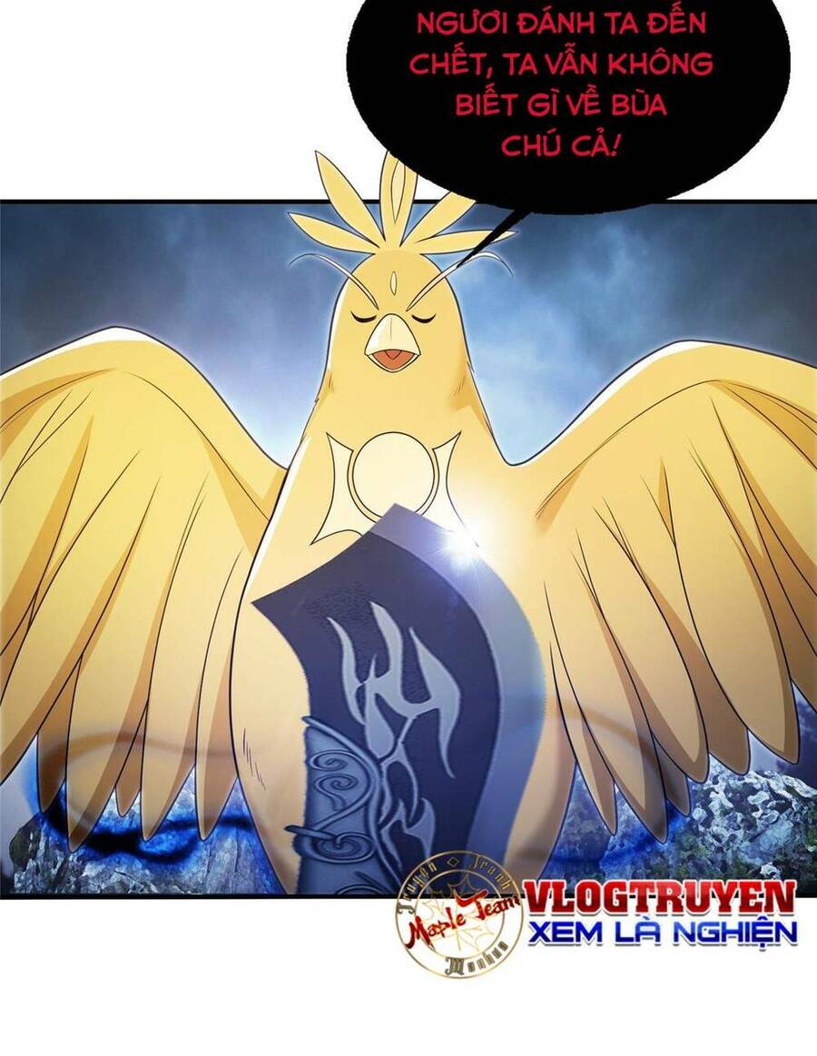 Lược Thiên Ký chapter 80 - Upload bởi truyensieuhay.com