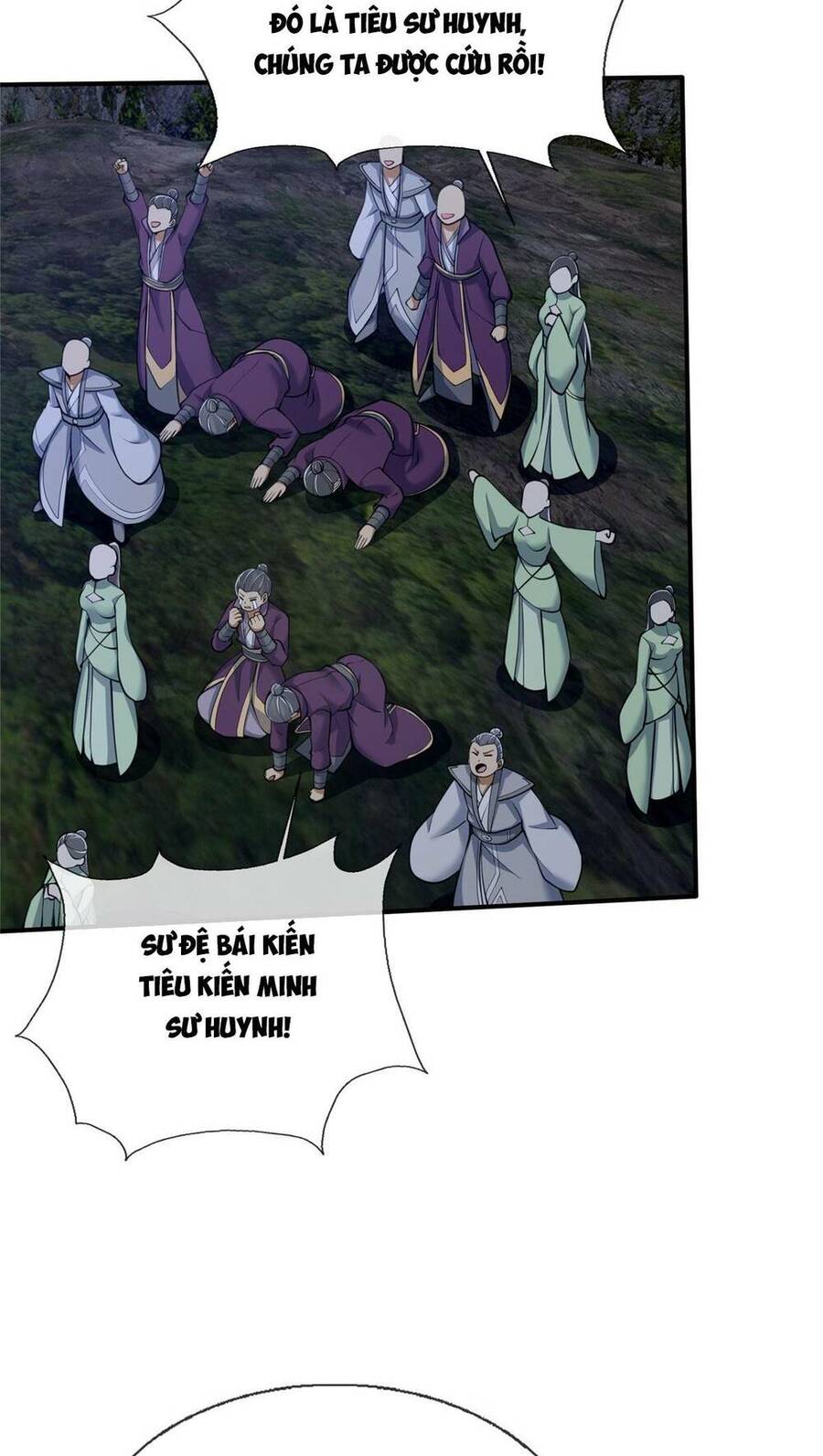 Lược Thiên Ký chapter 81 - Upload bởi truyensieuhay.com