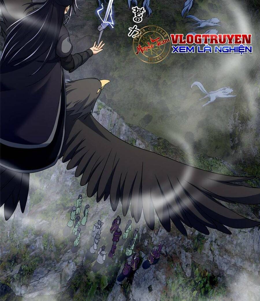 Lược Thiên Ký chapter 81 - Upload bởi truyensieuhay.com