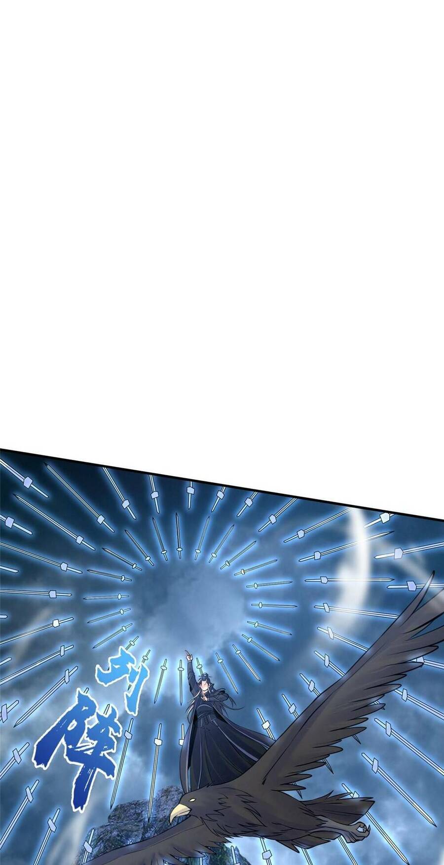 Lược Thiên Ký chapter 81 - Upload bởi truyensieuhay.com