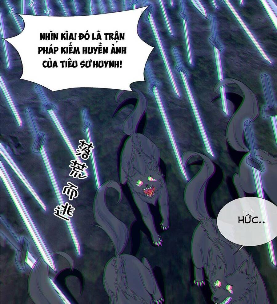 Lược Thiên Ký chapter 81 - Upload bởi truyensieuhay.com