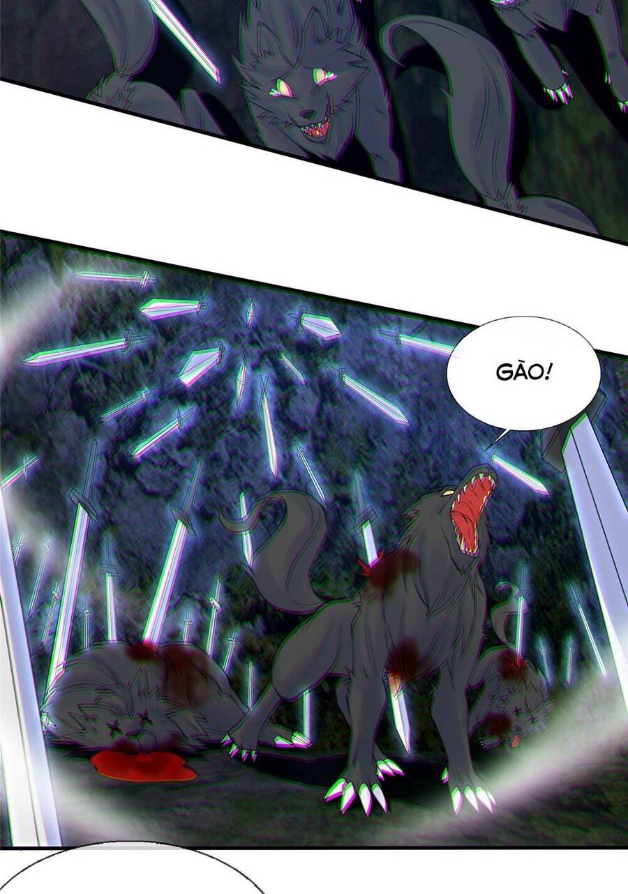 Lược Thiên Ký chapter 81 - Upload bởi truyensieuhay.com
