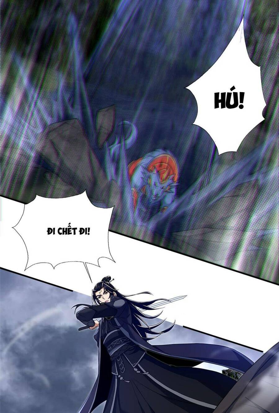 Lược Thiên Ký chapter 81 - Upload bởi truyensieuhay.com