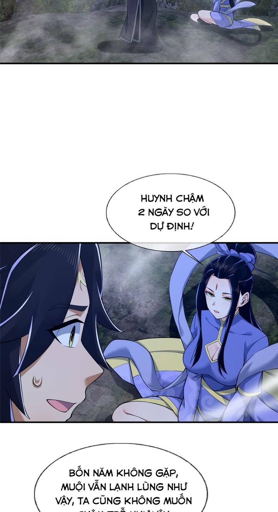 Lược Thiên Ký chapter 81 - Upload bởi truyensieuhay.com