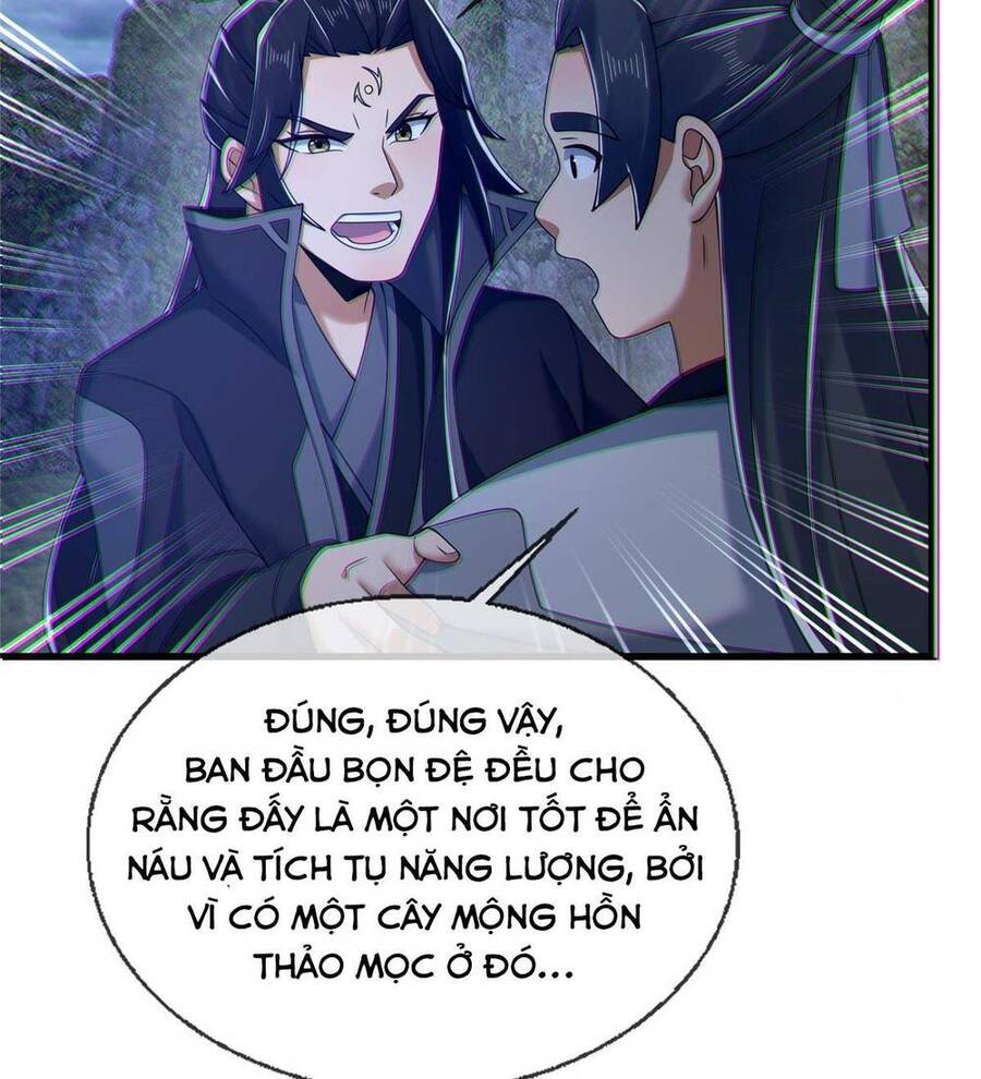 Lược Thiên Ký chapter 81 - Upload bởi truyensieuhay.com