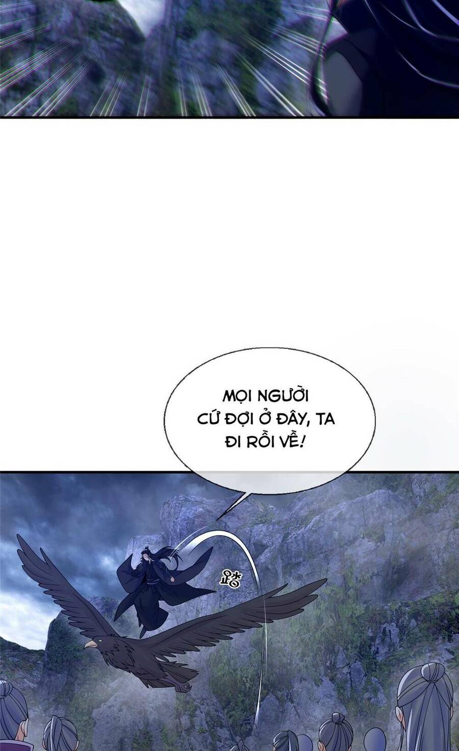 Lược Thiên Ký chapter 81 - Upload bởi truyensieuhay.com