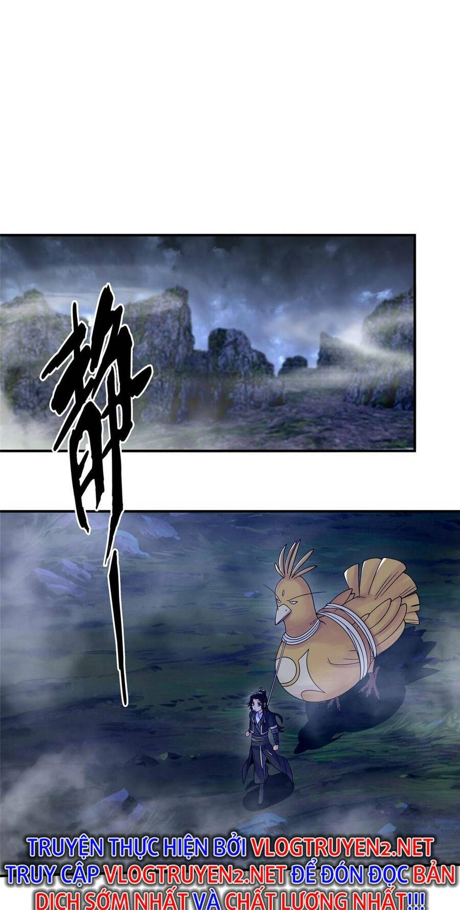 Lược Thiên Ký chapter 81 - Upload bởi truyensieuhay.com