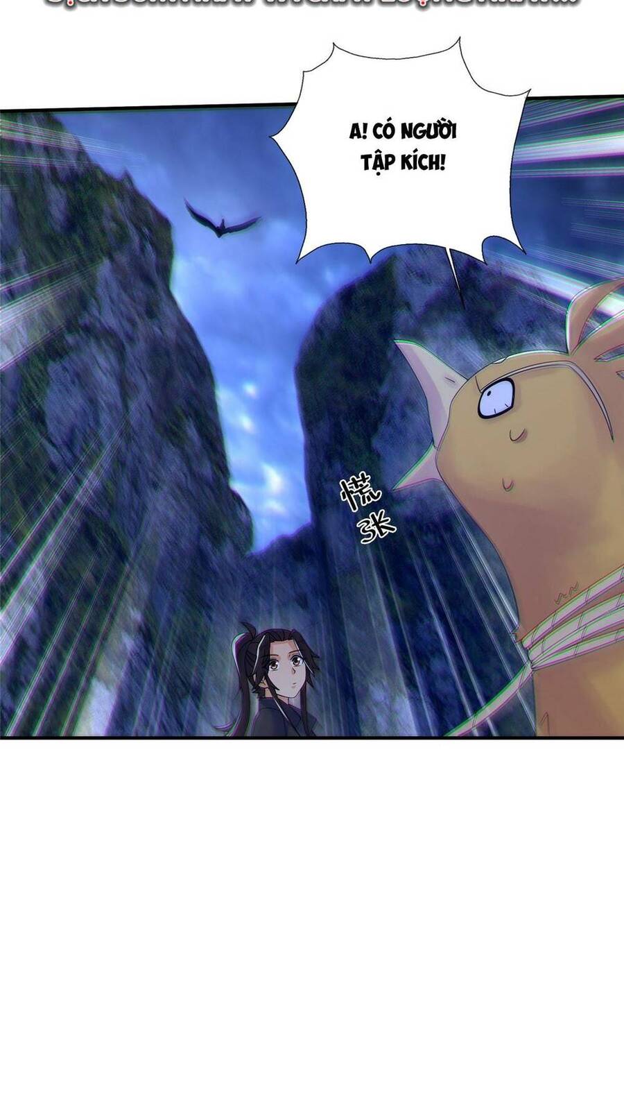 Lược Thiên Ký chapter 81 - Upload bởi truyensieuhay.com