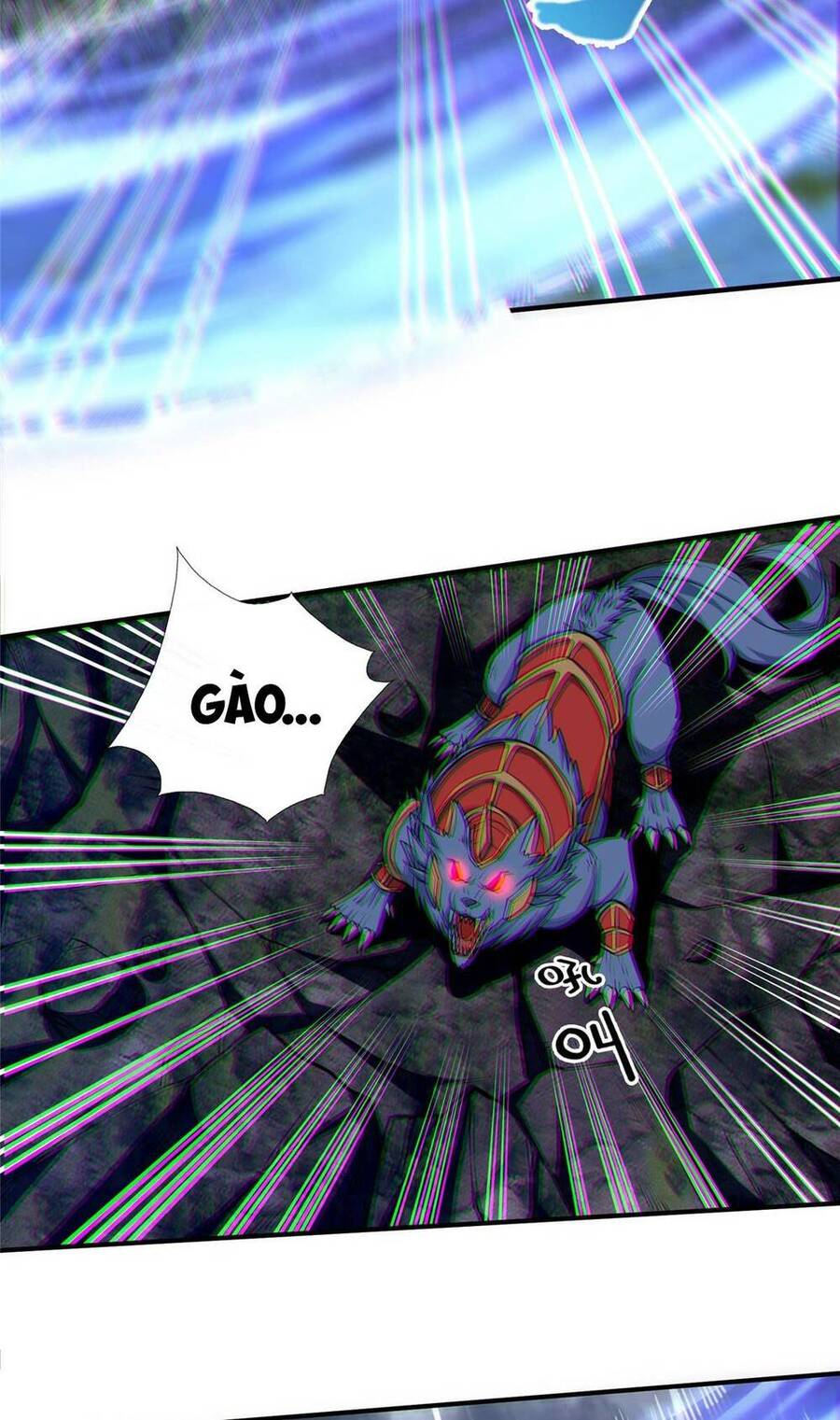 Lược Thiên Ký chapter 81 - Upload bởi truyensieuhay.com