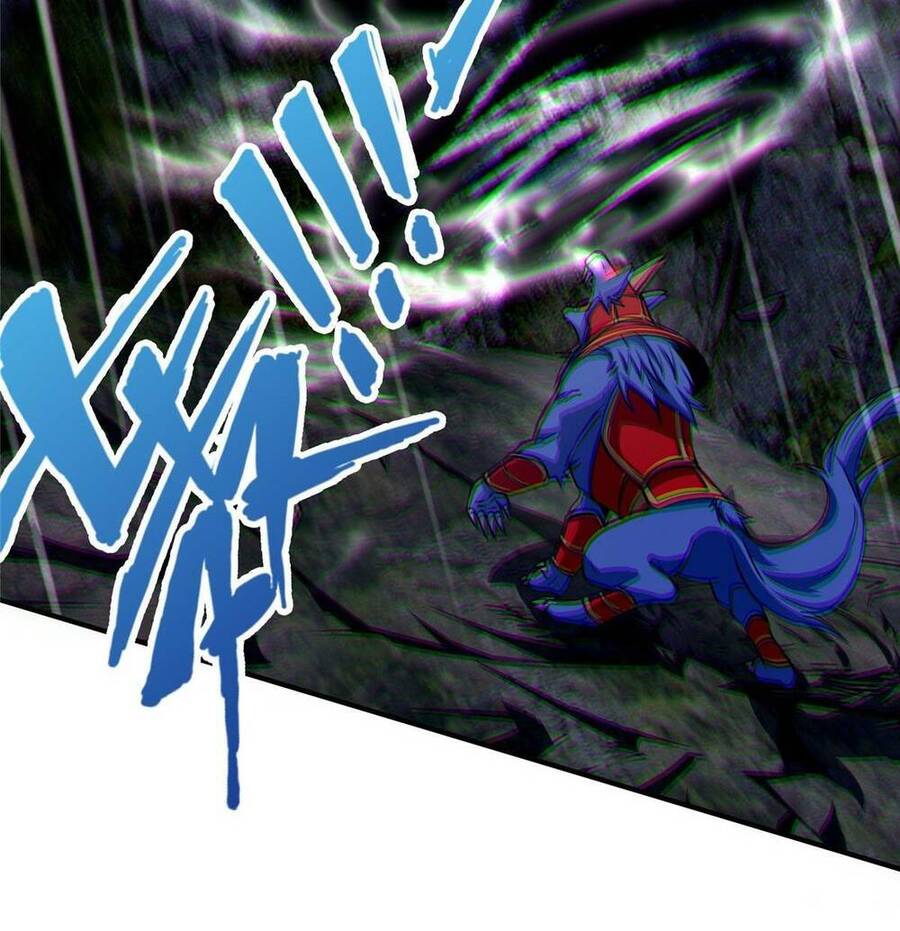 Lược Thiên Ký chapter 81 - Upload bởi truyensieuhay.com