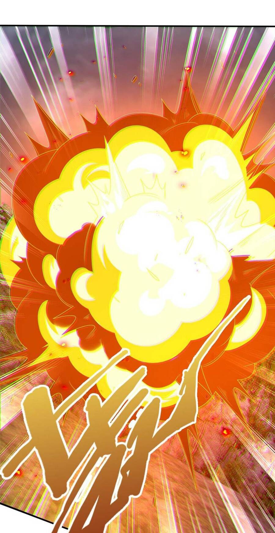 Lược Thiên Ký chapter 81 - Upload bởi truyensieuhay.com