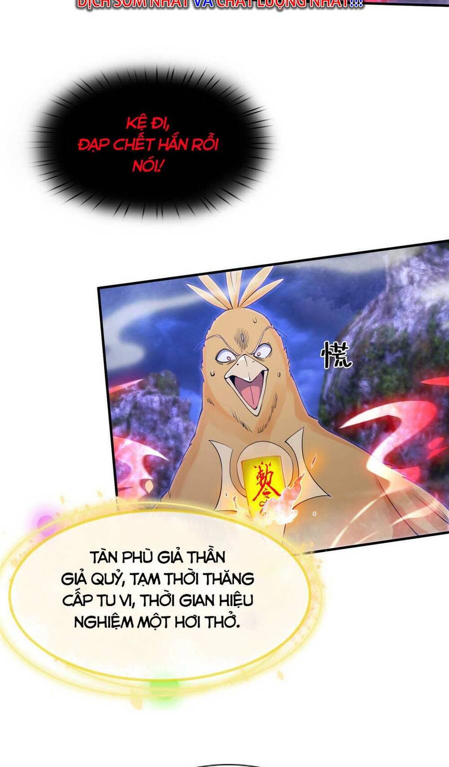 Lược Thiên Ký chapter 82 - Upload bởi truyensieuhay.com