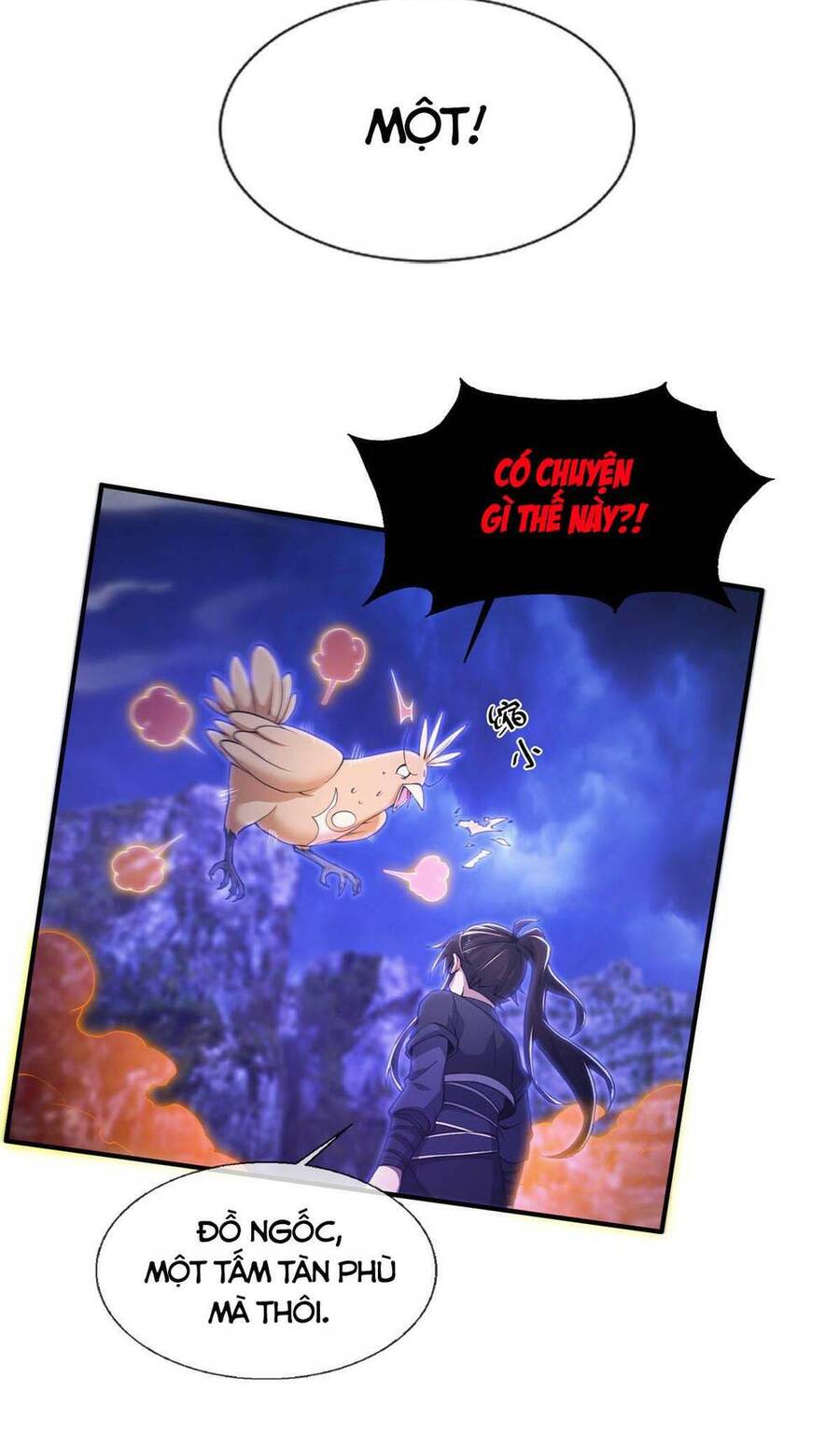Lược Thiên Ký chapter 82 - Upload bởi truyensieuhay.com
