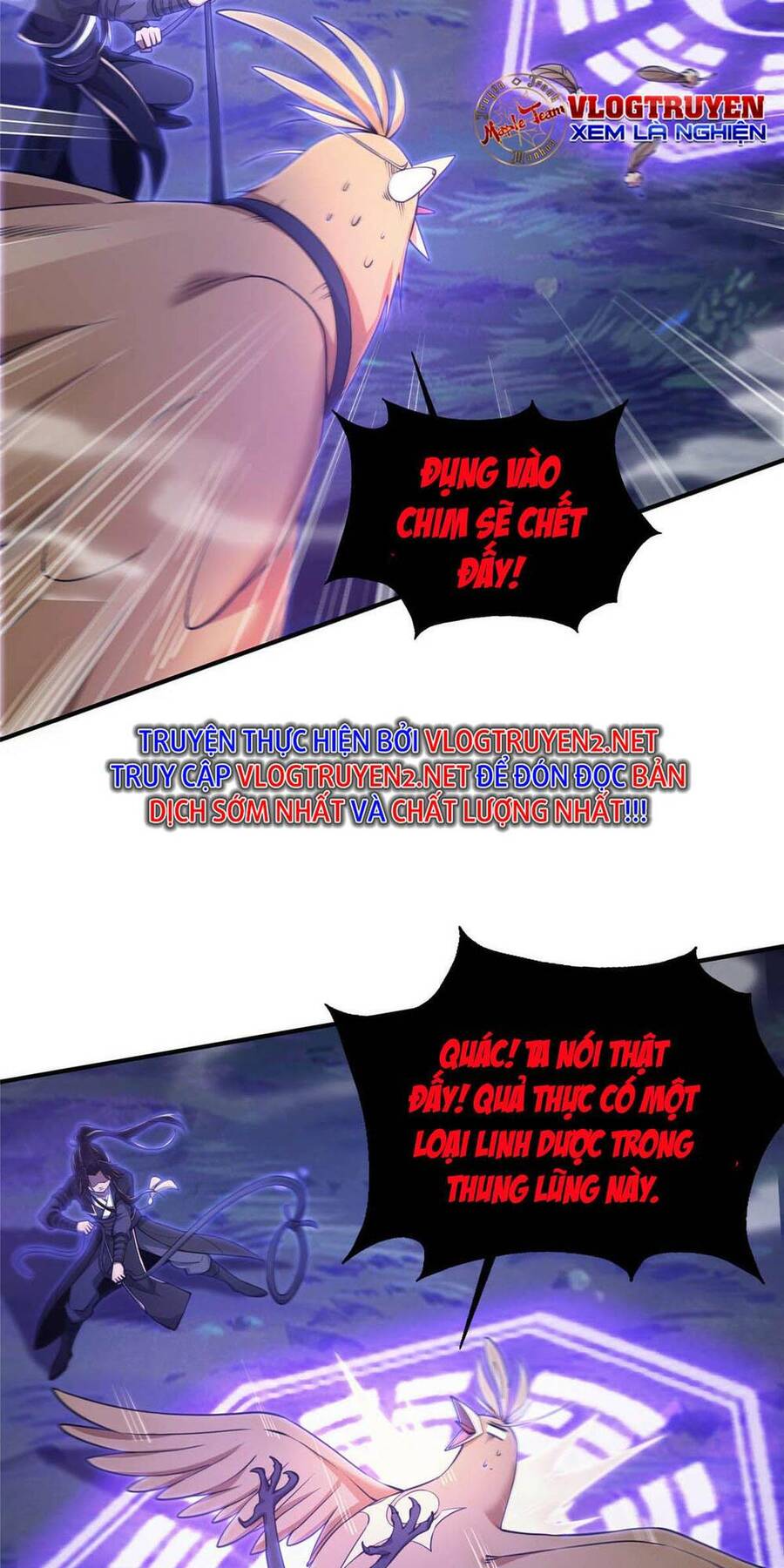 Lược Thiên Ký chapter 82 - Upload bởi truyensieuhay.com